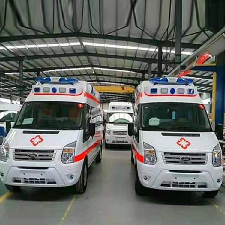 林甸跨市救护车出租护送