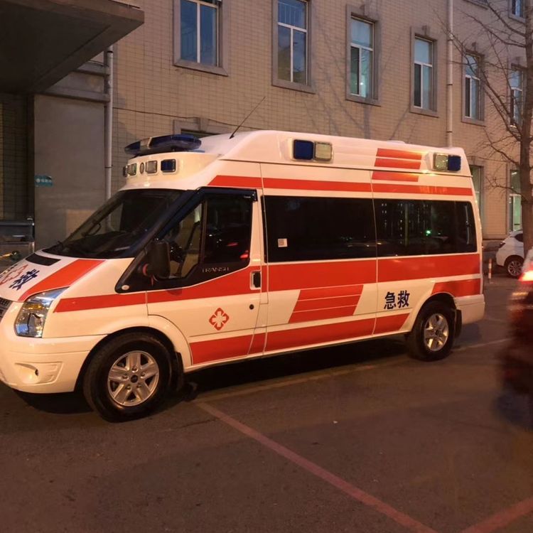 林甸一般救护车是怎么分类的