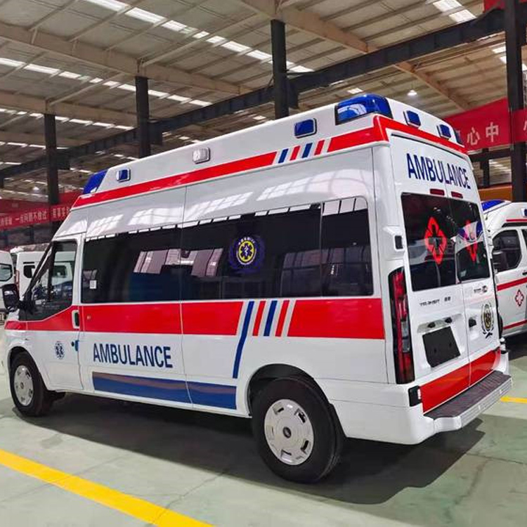 林甸救护车出租 —— 专业、安全、高效的城市急救服务