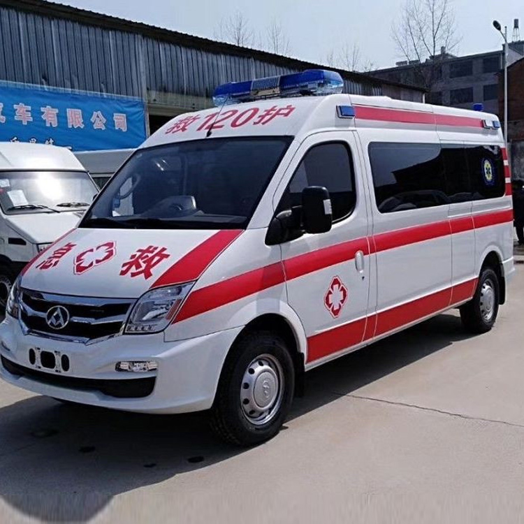 林甸马拉松租赁救护车活动保障